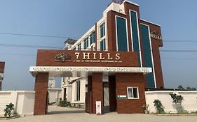 7 Hills Hotel & Resort